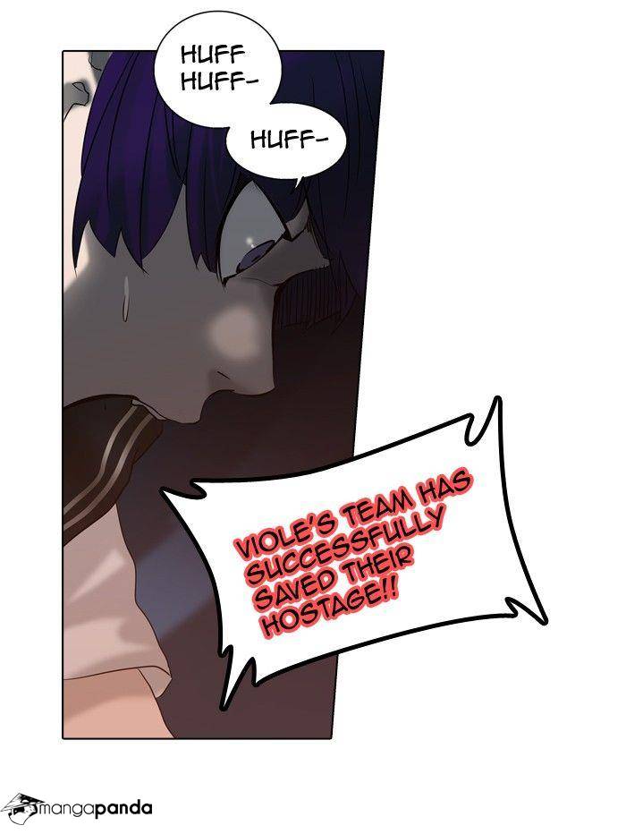 Tower of God Chapter 269 image 20